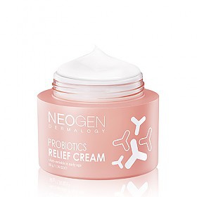 Neogen Probiotics Relief Cream