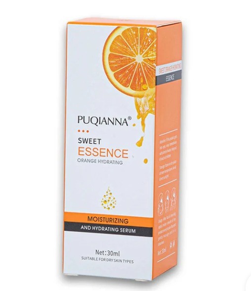 Puqianna Sweet Essence