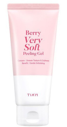 TIA'M Berry Very Soft Peeling Gel
