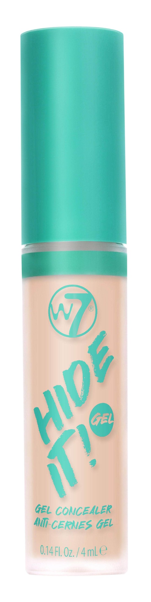 W7 Hide It! Gel Concealer