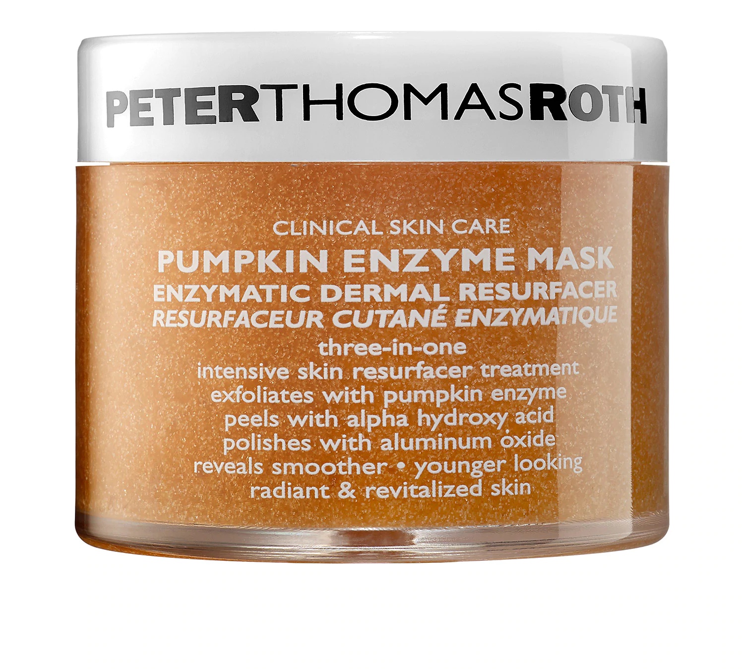 Peter Thomas Roth Pumpkin Enzyme Mask