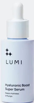 Lumi Beauty Hyaluronic Boost Super Serum