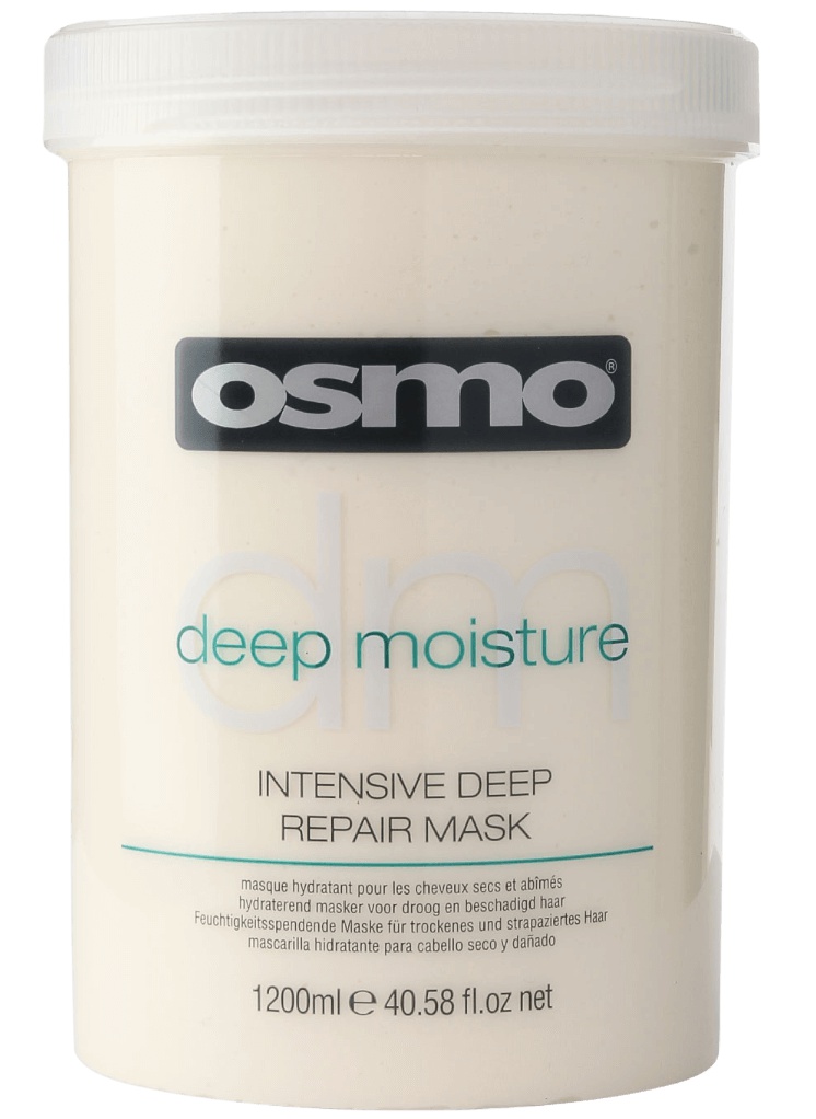 OSMO Deep Moisture Intensive Deep Repair Mask