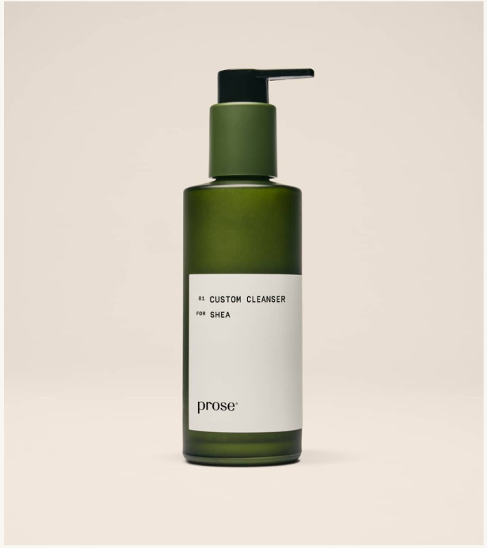 Prose Cleanser Louise