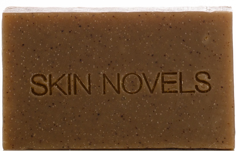 SKIN NOVELS Exfoliate Soap