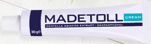 Madetoll Madetoll Face Moisturizing Cream