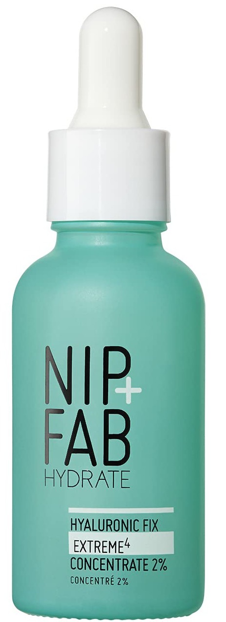 Nip+Fab Hyaluronic Fix Extreme4 Concentrate 2%