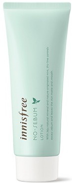 innisfree No Sebum Lotion