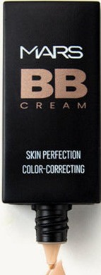 MARS Cosmetics BB Cream