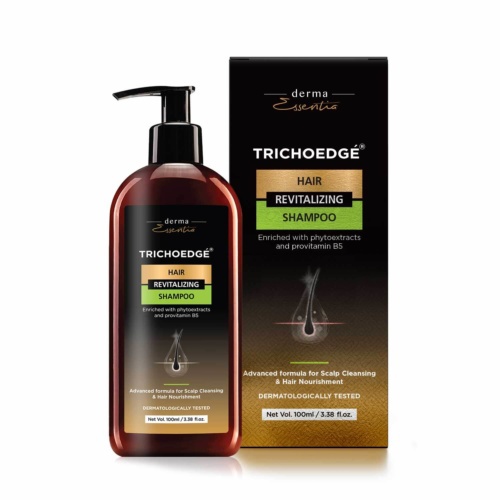 Derma Essentia Trichoedge Hair Revitalzing Shampoo
