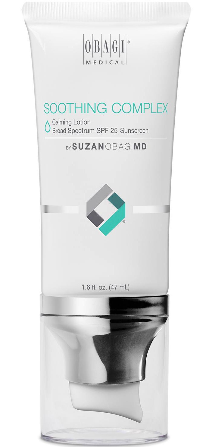 Obagi SuzanObagiMD™ Soothing Complex Calming Lotion SPF 25