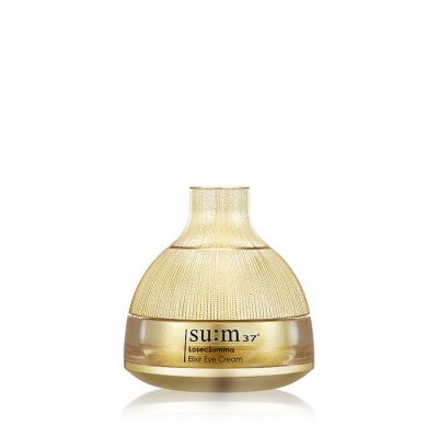 SU:M37 Losecsumma Elixir Eye Cream
