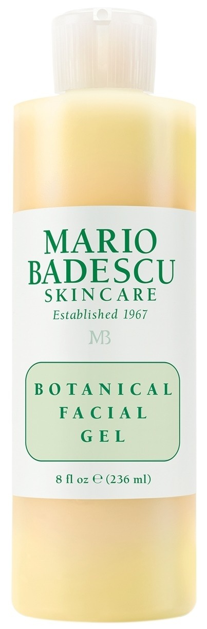 Mario Badescu Botanical Facial Gel
