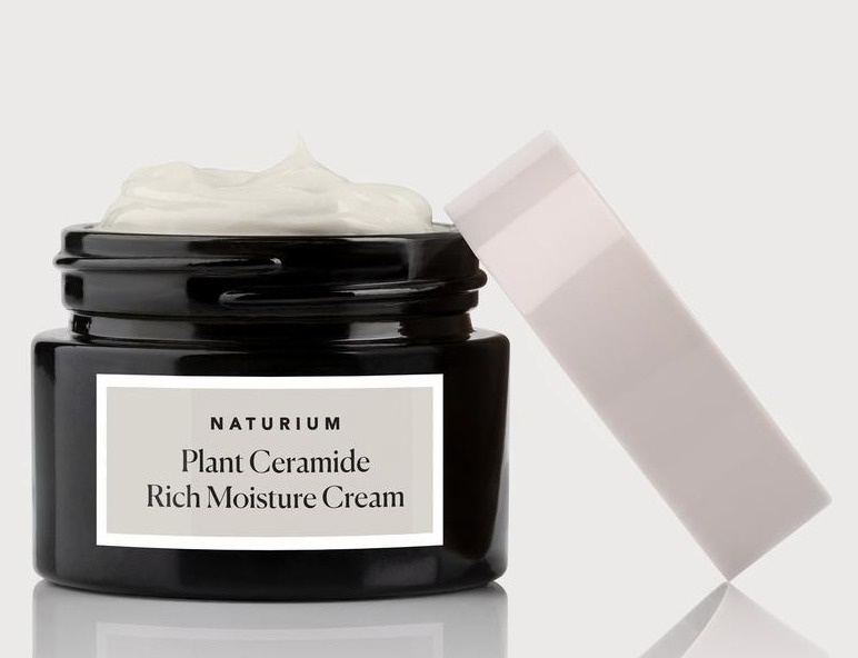naturium Plant Ceramide Rich Moisture Cream
