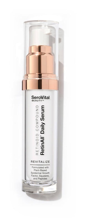 SeroVital Retinall Daily Serum