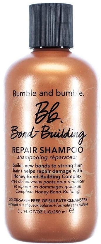 Bumble And Bumble Bond Building Repair Shampoo