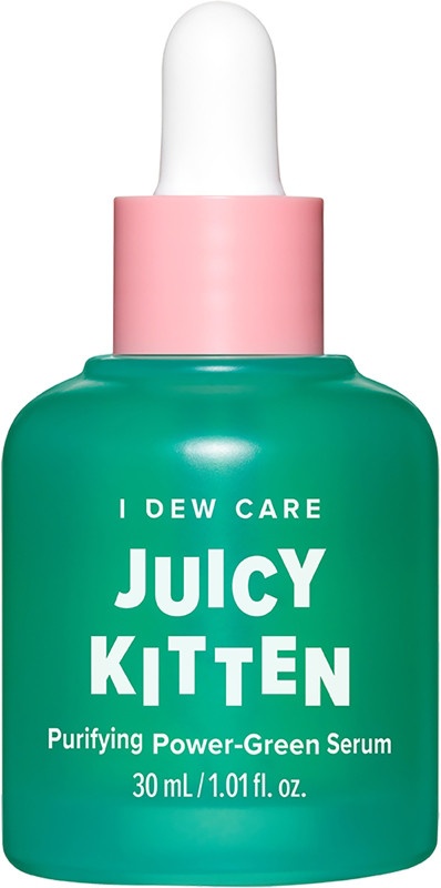 I Dew Care Juicy Kitten