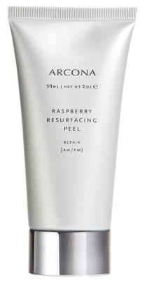 Arcona Raspberry Resurfacing Peel