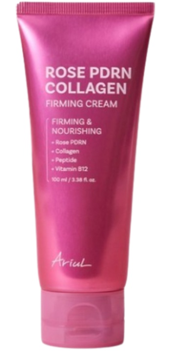Ariul Rose Pdrn Collagen