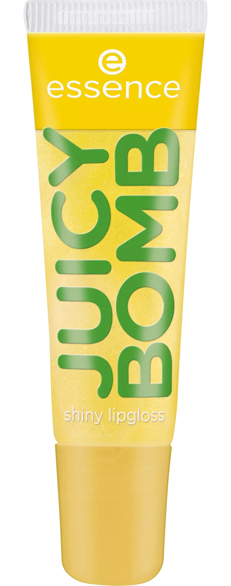 Essence Juicy Bomb Shiny Lipgloss 106 Mellow Mango