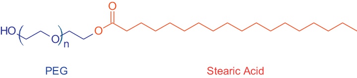 PEG-100 Stearate