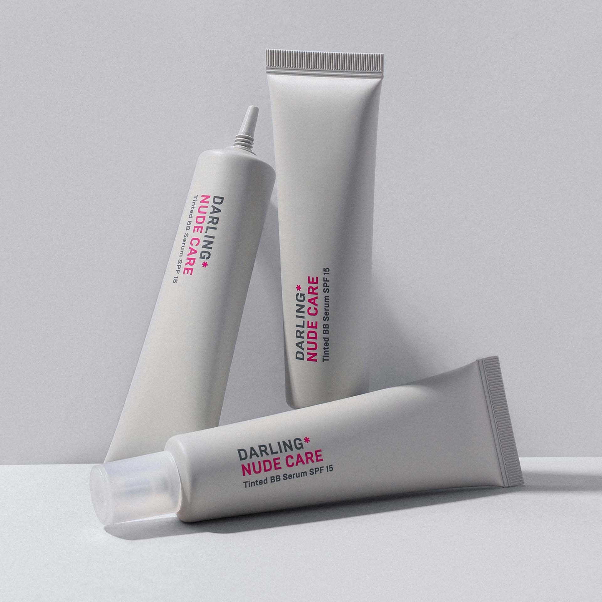Darling Nude Care