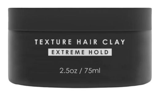 FORTE series Texture Clay