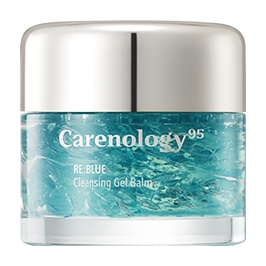 Carenology95 Re:blue Cleansing Gel Balm