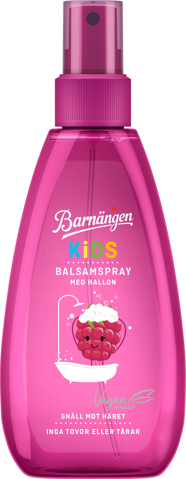 Barnängen Kids Balsamspray