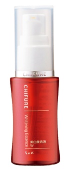 Chifure Whitening Essence W