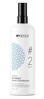 Indola Hydrate Spray Conditioner