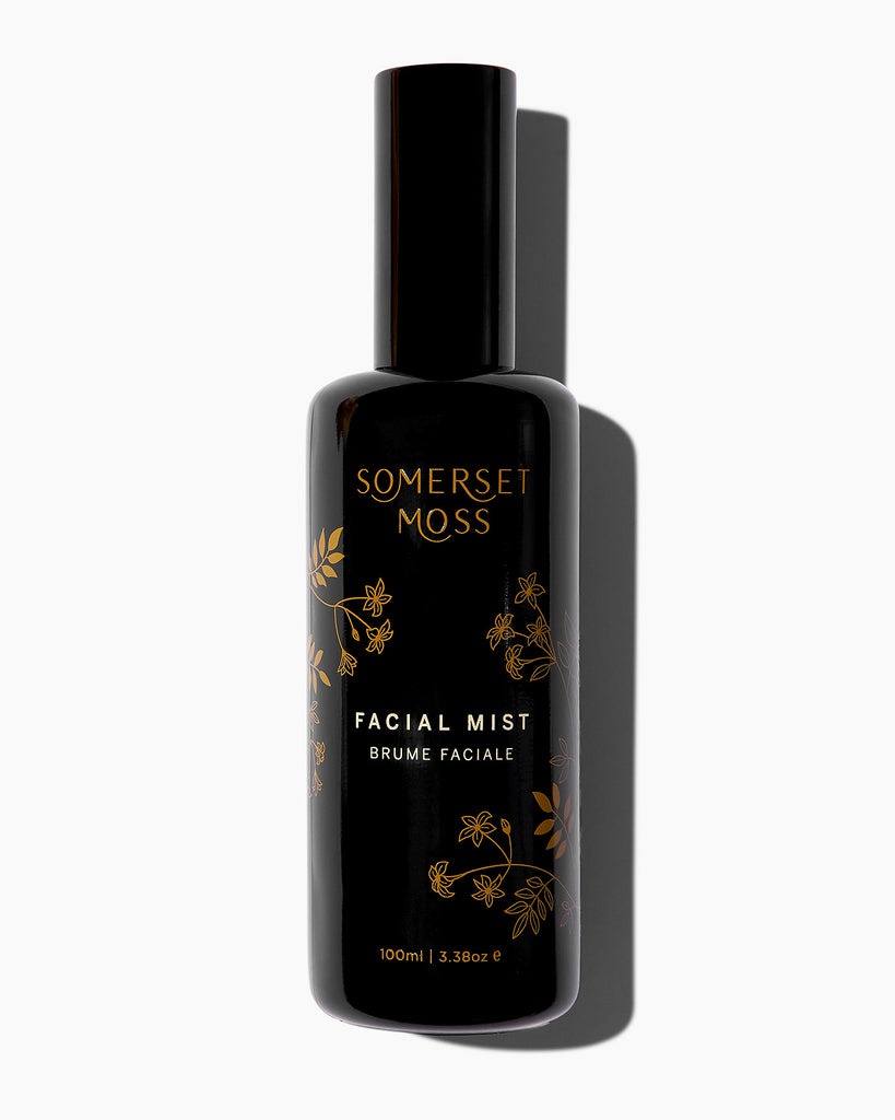 Somerset Moss Facial Mist