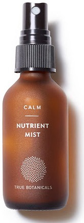 TRUE BOTANICALS Calm Nutrient Mist