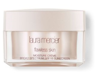 Laura mercier Moisture Cream Spf 15