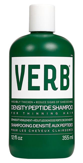 Verb Density Peptide Shampoo