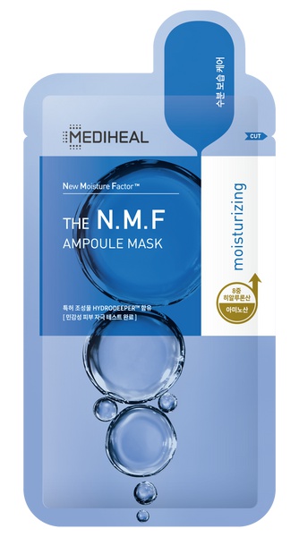 Mediheal The N.M.F. Ampoule Mask