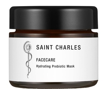 St Charles Apotheke Hydrating Prebiotic Mask