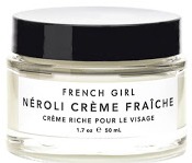 French Girl Neroli Creme Fraiche