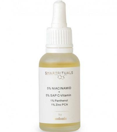 Hedonia 5% Niacinamide  Serum