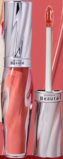 Premiere Beaute Silver Swirl Series Matte Lip Tint Collection (GGG) SS103