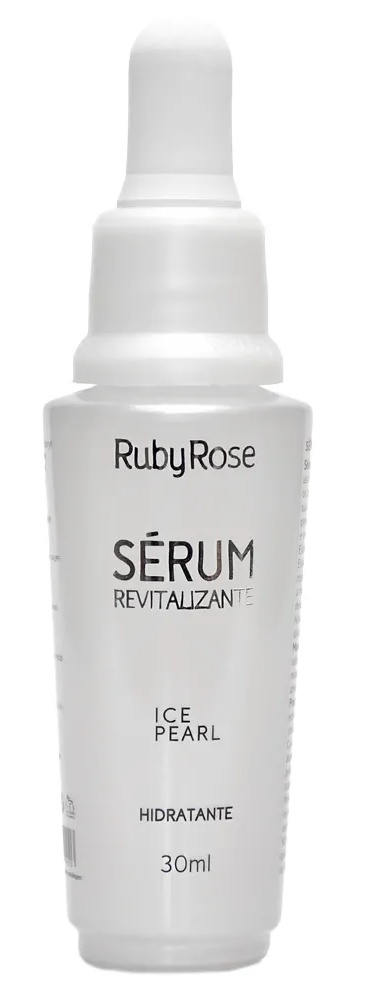 Ruby Rose Sérum Revitalizante Ice Pearl Hidratante