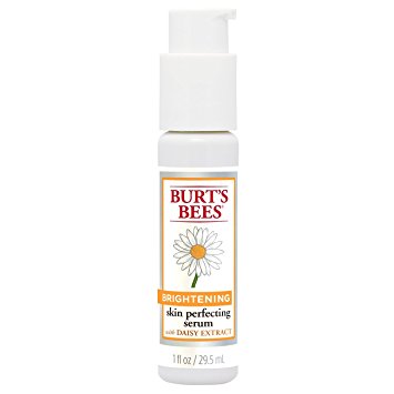 Burt's Bees Brightening Skin Perfecting Serum