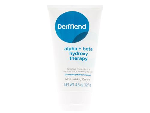 DerMend Alpha + Beta Hydroxy Therapy