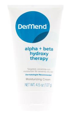 DerMend Alpha + Beta Hydroxy Therapy