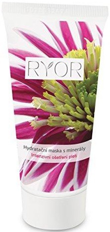 Ryor Moisturising Mask With Minerals