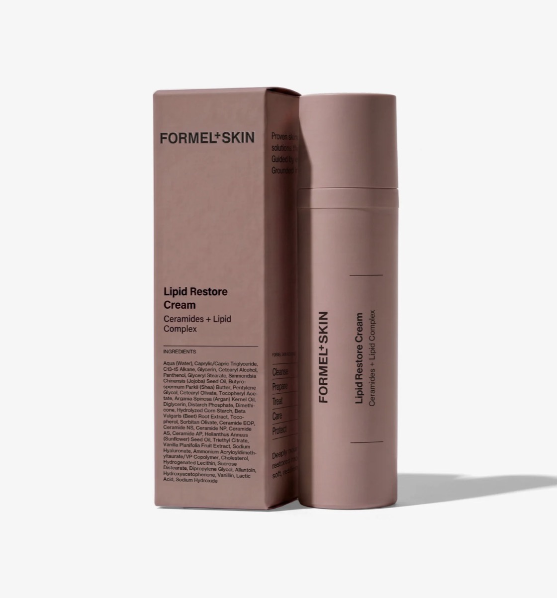 Formel Skin Lipid Restore Cream
