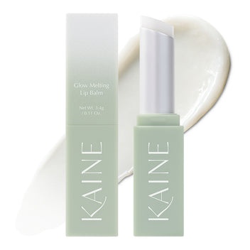 KAINE Glow Melting Lip Balm #pure
