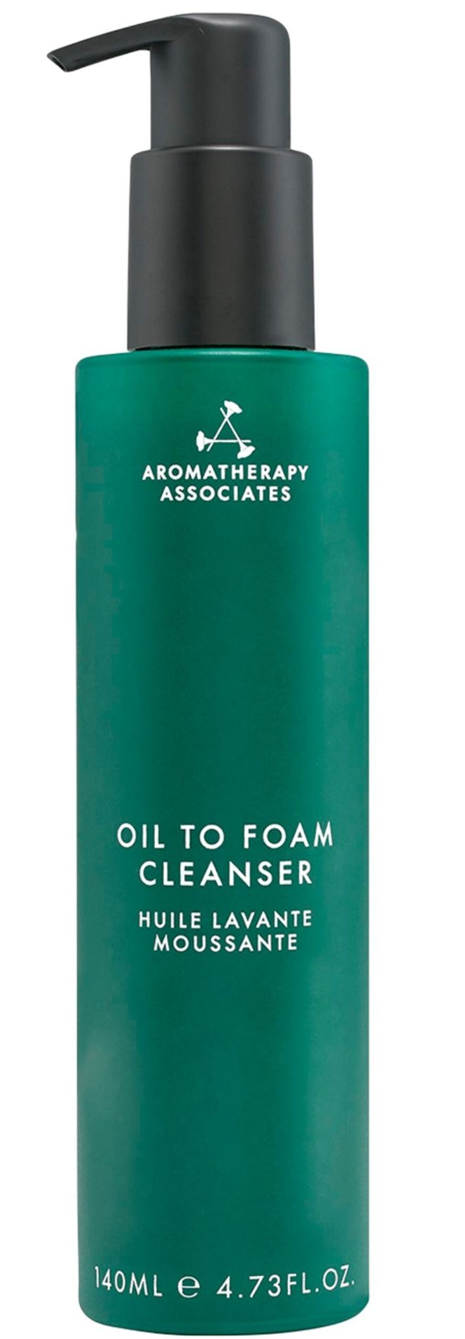 Aromatherapy Associates Oil To Foam Cleanser