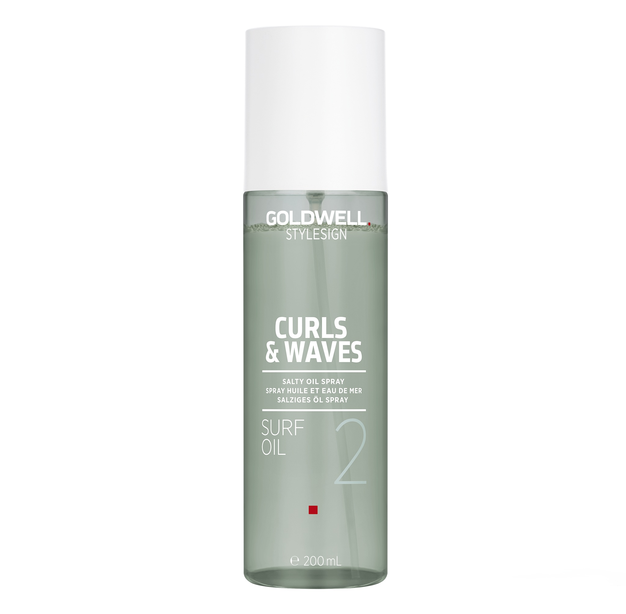 Goldwell Stylesign Curls & Waves Salty Oil Spray