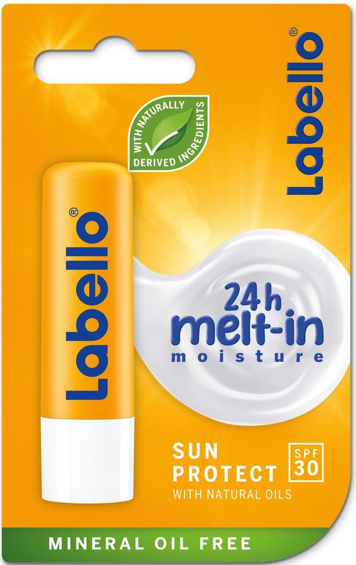 Labello Sun Protect